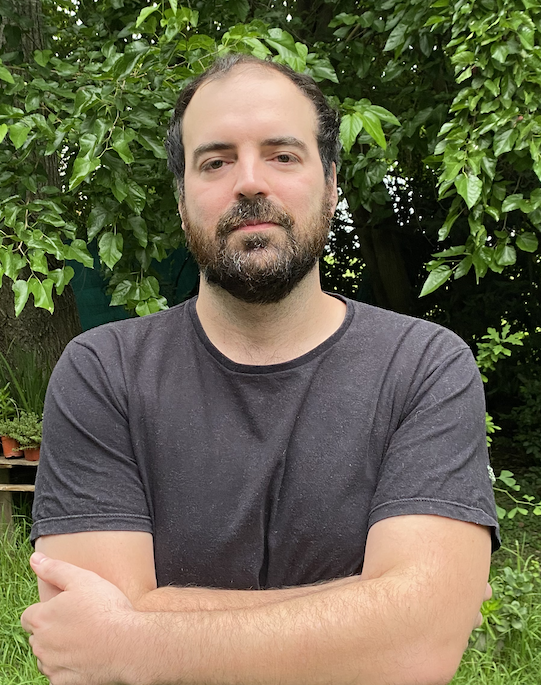 Profile of Francisco Domenici