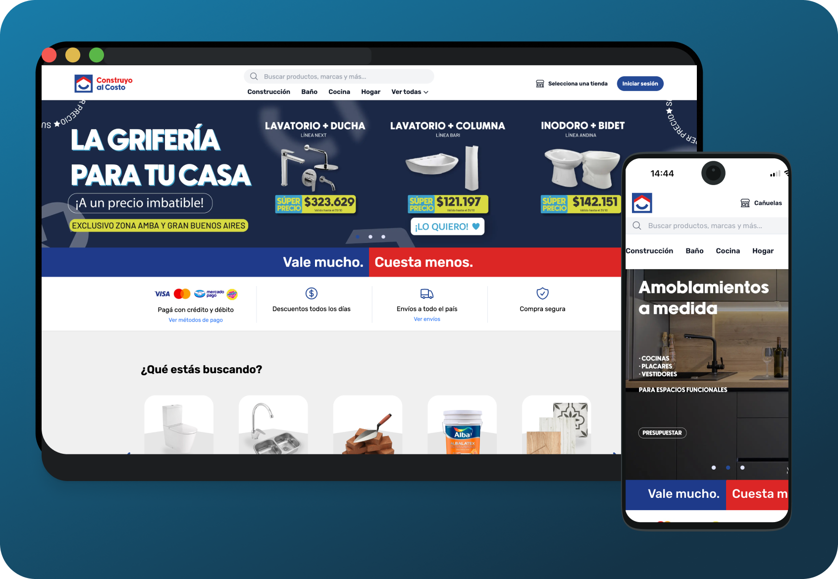 E-commerce Innovador